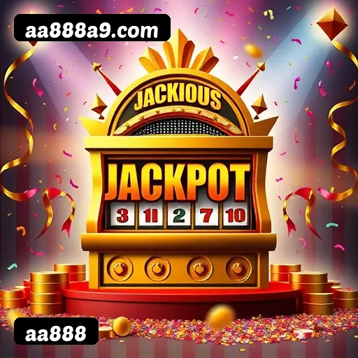 Jogos de Cassino em Destaque - Slots, Roleta, Blackjack