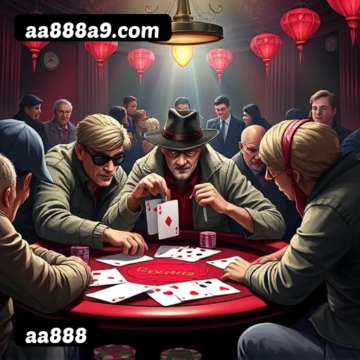 Jogos de Cassino ao Vivo