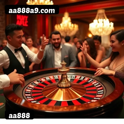 Benefícios do Login aa888 - Bônus e Vantagens Exclusivas